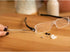 11pc Universal Compact Eye Glasses Repair Kit Case for Fixing All Kinds of Broken Glasses...