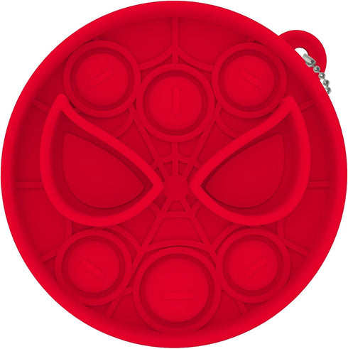 Pop It! Buffalo Games - Marvel MINI Spider Man...