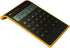 yescool Calculator, Slim Elegant Design, Office/home electronics, Dual Powered Desktop Calculator, Solar power, 10 Digits, Tilted LCD Display, Inc...