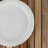 Party Dimensions Premium Heavy Weight Dessert Perfect White Excellent Small Plastic Disposable For Party Catering Supplies, 100 Pcs, 5 oz. Bowl...