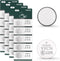 CR2450 Battery 3V Lithium Battery 20 Count Pack CR2450 Batteries - 10 Years Shelf Life - CR 2450 Coin Cell Batteries for Key Fob, Remotes, Flamele...