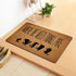 Funny Entry Rugs for Inside House Decor Indoor Rubber Doormat Where The Wild Things are Personalized Monogram Kitchen Rugs and Mats with Anti-Slip...