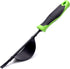 Weeding Tool, Heavy-Duty Weeder, Leverage Design Weed Puller Tool Removal and Deep Digging, Ergonomic Handle and Two-Pronged V-Shaped Fork...