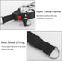 CBBPET Dog Prong Collar, Adjustable Dog Training Collar with Quick Release Buckle for Small Medium Large Dogs...