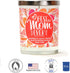 Best Mom Ever - Candles Gifts for Mom, Women, Girlfriend, Grandma, Best Friend Candle, Gift for Sister, Aunt, Funny Birthday Candles Gifts for Mot...