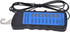 12KV Neon Fence Voltage Tester, 8 Neon Indicator Lights Waterproof Electric Fence Tester Fault Finder Farming Equipment Portable Testing Tool, 200...