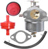 632334A Carburetor for Tecumseh 632370A 632110 632111 632334 632370 632536 640105 632334A snowblower HM70 HM80 HMSK80 OHSK110 OHSK120 OHSK125 engi...