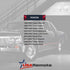 Uncut Transponder Ignition Key fits Toyota with 4C Chip...