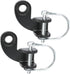 Mofeez Bike Trailer Hitch Coupler Attachment for Burley Bicycle Trailers (12.2mm)...