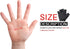 Kid Half Finger Short Mitten Shock-Absorbing No-Slip Cycling Gloves Exercise Skate Skateboard Roller Skating Glove for 4-9 Years Old Boy Girl Chil...