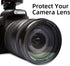 Lightdow MRC UV Filter Protective Schott Optical Glass Ultra-Thin Slim with Multi-Coated Protection Lens Filters for Canon Nikon Sony DSLR Camera ...