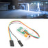 Bl Touch Auto Bed ing Sensor White Translucent Pc 3D Touch Auto Bed ing 3D Printer Sensor Accessories Module Pc Automated Industry Supplies...