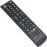 AA59-00854A Replace Remote Control fit for Samsung LED TV HDTV UN60FH6200 UE32H6400AK UE40H6400AK UN55EH6000 UN55FH3200 UN55FH6200 UN55FH6200F UN5...