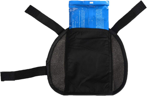 Cold & Hot Therapy System Ice Pack Ice It! ® MaxCOMFORT™ (Wrist Wrap (570)) – from Battle Creek Equipment, Hot & Cold Therapy Items Since 1931...