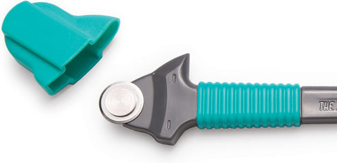 MISSOURI STAR QUILT CO. Shark Applicutter Mini Rotary Cutter, 14mm Blade | Rolling Cutter Tool for Quilt Appliques and Cutting Fabrics | Essential...