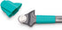 MISSOURI STAR QUILT CO. Shark Applicutter Mini Rotary Cutter, 14mm Blade | Rolling Cutter Tool for Quilt Appliques and Cutting Fabrics | Essential...
