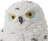 George S. Chen Imports SS-G-54281 Imports Owl Figurines (Set of 4), 2"...