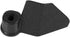 Bread Maker Paddle, kitchen Bread Maker Kneading Blade Part Mixing Paddle Replacement for Breadmaker Machine Black Bakery Kitchen Helper Accessory...