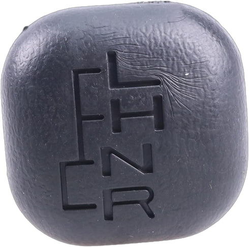Gear Shifter Knob with Screw 23411-115000-0000 23531-115-0000 23411-055-0000 Compatible with Hisun UTV 500 700 800 Strike 550 Massimo Coleman Axis...