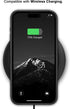 TENDLIN Compatible with iPhone 15 Pro Max Case Wood Grain with Carbon Fiber Texture Design Leather Hybrid Slim Case (Black)......