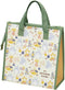 Skater My Neighbor Totoro Thermal Insulated Lunch Bag with Zip Closure - Foraging...
