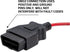 E-Z Red MSBD28 Auto Memory Saver...