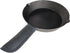 Hide & Drink, Full Grain Leather Hot Handle, Cast Iron Protector, Panhandle Potholder, Double Layered, Double Stitched, Slides On/Off Easily onto ...