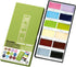Kuretake GANSAI TAMBI 12 Colors Set II, Watercolor Paint Set,Professional-quality for artists and crafters, AP-Certified, for adult, Made in Japan...