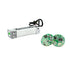 Electronic Circuit Board for Weight Transmitter&Single Point Shear Beam Load Cell for Electronic Computing Scales(10KG,W2)...
