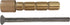 Compatible for Pfister faucet stem 12 broaches 3-Inch Female Brass Stem Extension Broach 12 with 10-24 by 3-Inch Screw Repair Kit for shower valve...