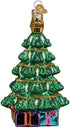 Old World Christmas Ornaments Radiant Christmas Tree Glass Blown Ornaments for Christmas Tree...