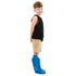 BLOCCS 100% Waterproof Cast Covers for Shower Leg Kids- Swim Cover, Cast Bag for Bath. Durable Cast Sleeve for Swimming - #CL78-S Small...