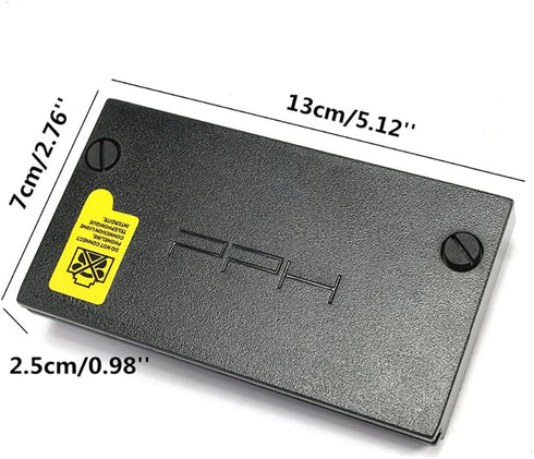 Network Adapter, Interface HDD Hard Disk Adapter for Sony PS2 Playstation 2 (SATA)...