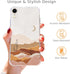 Boho Minimalist Moon Cactus and Desert Case Compatible with iPhone XR, Pastel Beige Brown Aesthetic Landscape Art Case for iPhone XR for Teen Men ...