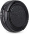 4K Camera UV Filter,UV 37mm Protective Lens Filter,for The Seaside, Mountain, Snow and Open Areas...