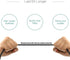 TUSITA Charger Compatible with Withings Steel HR | Nokia Steel HR - 1M...