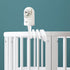 Baby Monitor Mount for Infant Optics DXR-8 and DXR-8 Pro Baby Monitor...