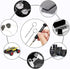 PTSLKHN Eyeglass Screwdriver, 5-in-1 Multifunctional Small Screwdriver, S2 Steel Glasses Screwdriver Kits for Eyeglass, Sunglasses, Electronics, C...