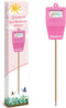 Soil Moisture Meter, Soil Tester Plant Moisture Meter for House Plants, Plant Water Meter Hydrometer Plant Sensor for Indoor Plant Care, No Batter...