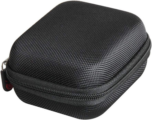 Hermitshell Travel Case for JBL GO2 - Waterproof Ultra Portable Bluetooth Speaker (Black)...