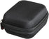Hermitshell Travel Case for JBL GO2 - Waterproof Ultra Portable Bluetooth Speaker (Black)...