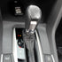 PIFOOG for Civic Car Interior Accessories Bling Gear Shift Cover Decal Automatic Shift Knob Stickers Crystal Decoration Trim for Civic 10th Gen 20...