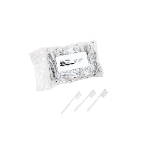 N-STA-Smile Pre-Pasted Mini Disposable Toothbrush (50)...