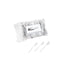 N-STA-Smile Pre-Pasted Mini Disposable Toothbrush (50)...