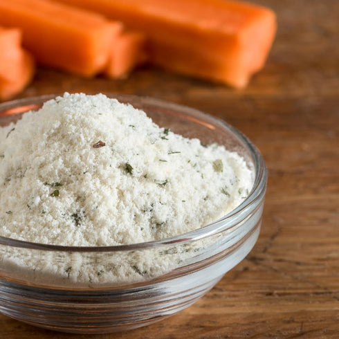 Unpretentious Ranch Dressing Mix, 12 oz, Dips & Dressings, Powder Mix, Seasoning Blend...