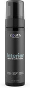 Couth Interior - Interior & Leather Cleaner | Foaming Powerful Cleaner for Car Seats, Leather, Vinyl, Plastic, Dash, Steering Wheel, and More - 7 ...