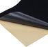 Black Self Adhesive Velvet Fabric Sticky Felt Sheets for Art & Crafts, Jewelry Box, Drawer Liners- 2PCS x (17.3" x 39.3")...