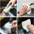 10-Piece Kitchen Dish Cloths Set, Reusable and Highly Absorbent Dishcloth Towels for Kitchens, Bathrooms and Cleaning Counters....