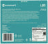 EcoSmart 75-Watt Equivalent PAR30 Dimmable Energy Star Flood LED Light Bulb Bright White (2-Pack)...