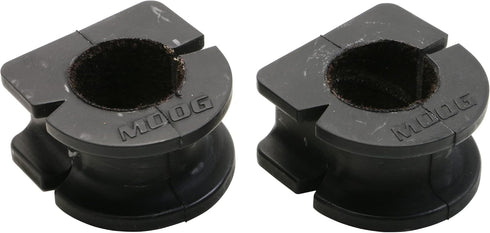MOOG K201177 Suspension Stabilizer Bar Bushing Kit for Chevrolet Silverado 1500...